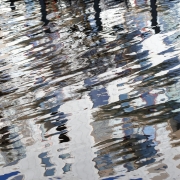 November 29th devo image, reflections on water.