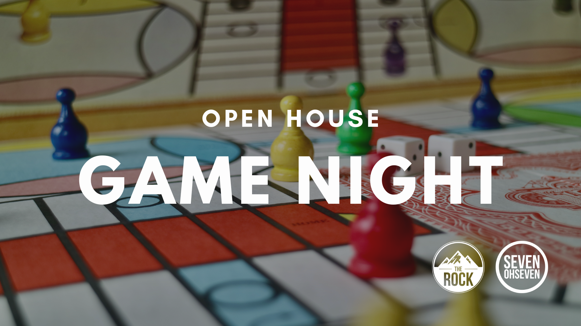 Student Game Night - Oak Pointe Church | Milford